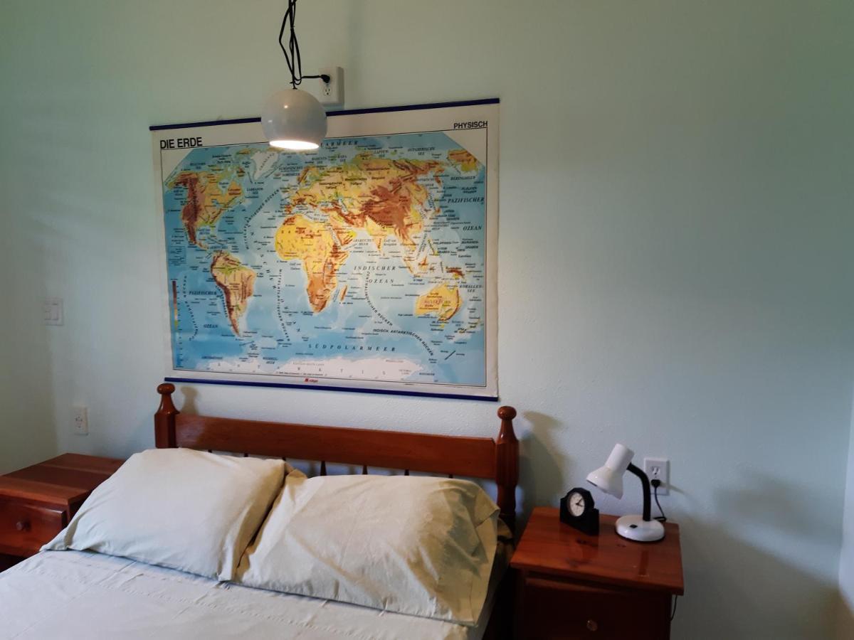 The Funky Dodo Backpackers Hostel Хопкинс Екстериор снимка