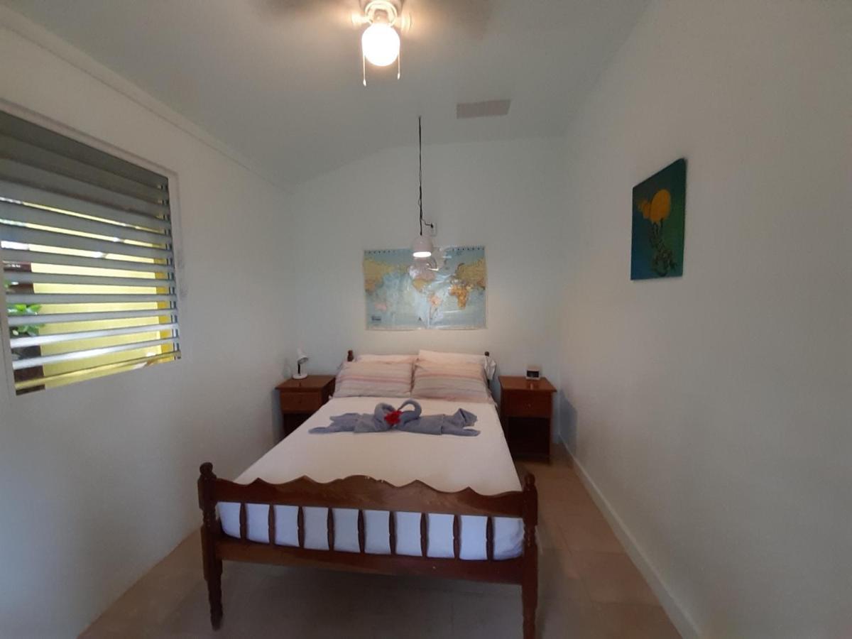 The Funky Dodo Backpackers Hostel Хопкинс Екстериор снимка