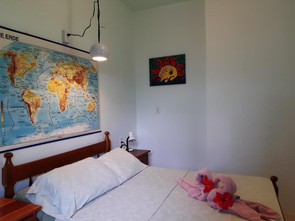 The Funky Dodo Backpackers Hostel Хопкинс Екстериор снимка