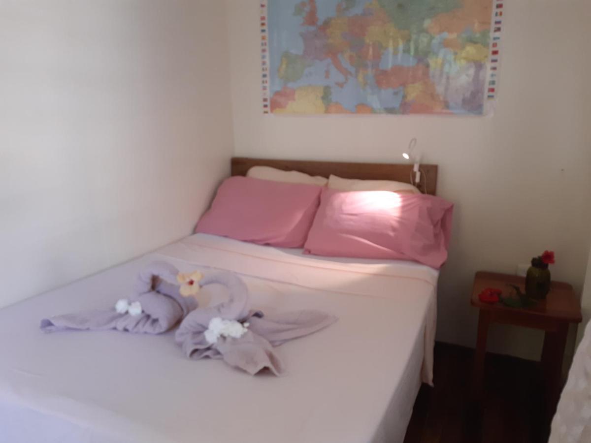 The Funky Dodo Backpackers Hostel Хопкинс Екстериор снимка