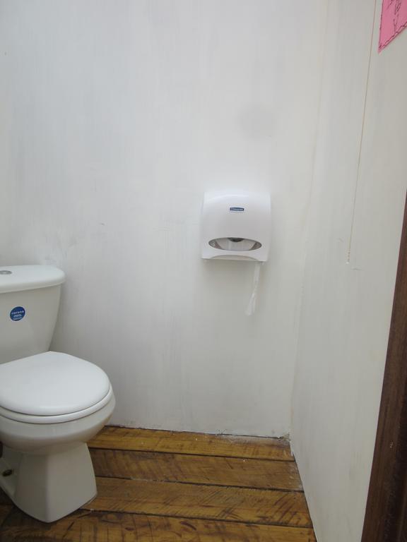 The Funky Dodo Backpackers Hostel Хопкинс Екстериор снимка