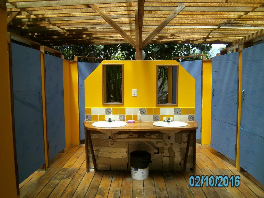 The Funky Dodo Backpackers Hostel Хопкинс Екстериор снимка