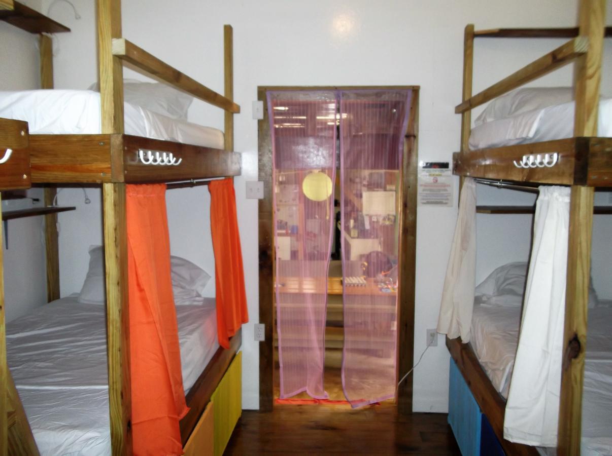 The Funky Dodo Backpackers Hostel Хопкинс Екстериор снимка