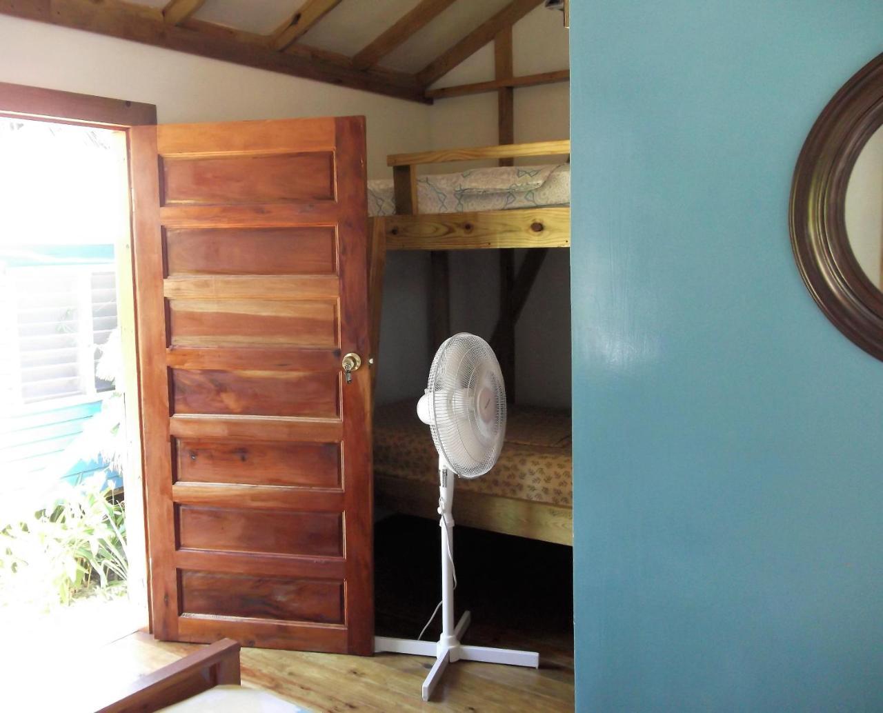 The Funky Dodo Backpackers Hostel Хопкинс Екстериор снимка