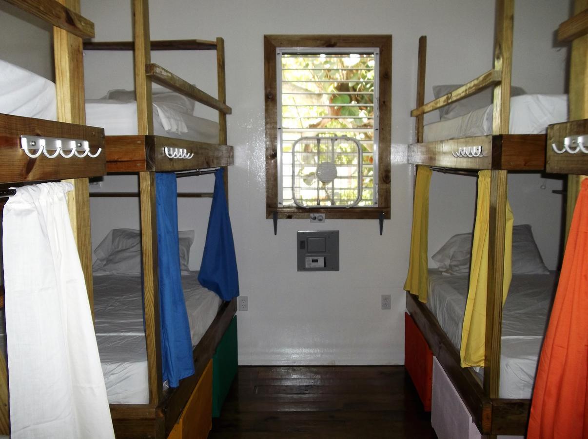 The Funky Dodo Backpackers Hostel Хопкинс Екстериор снимка