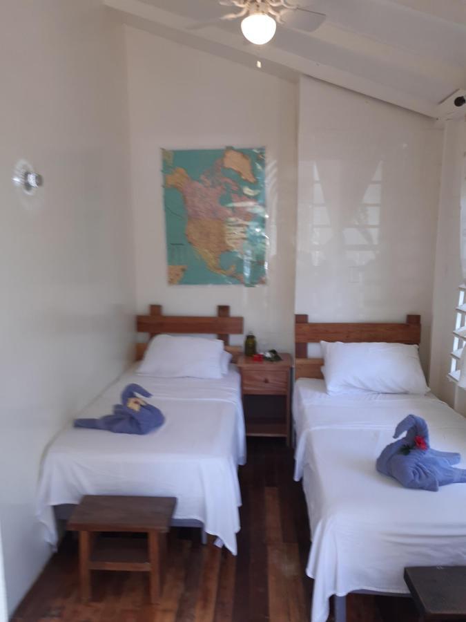 The Funky Dodo Backpackers Hostel Хопкинс Екстериор снимка