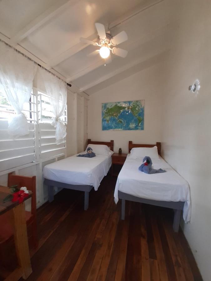 The Funky Dodo Backpackers Hostel Хопкинс Екстериор снимка