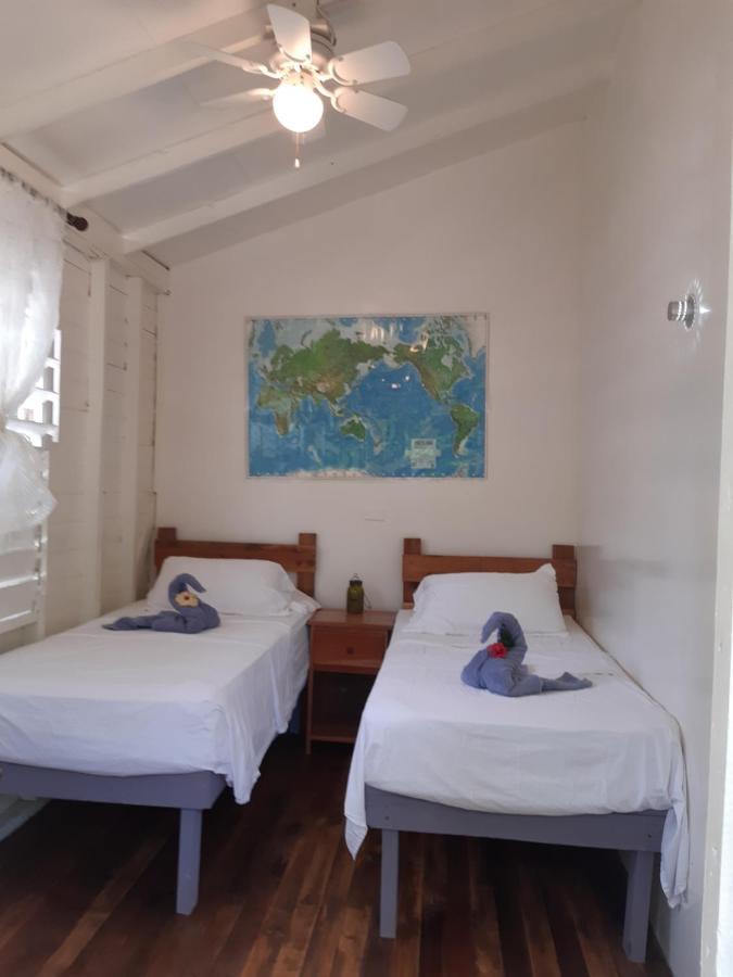 The Funky Dodo Backpackers Hostel Хопкинс Екстериор снимка